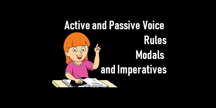 Active and Passive Voice Rules with Examples, simplifyconcept.com