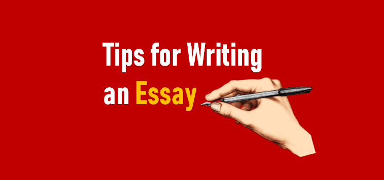 tips for writing an essay, simplifyconcept.com