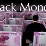 Essay on Black Money